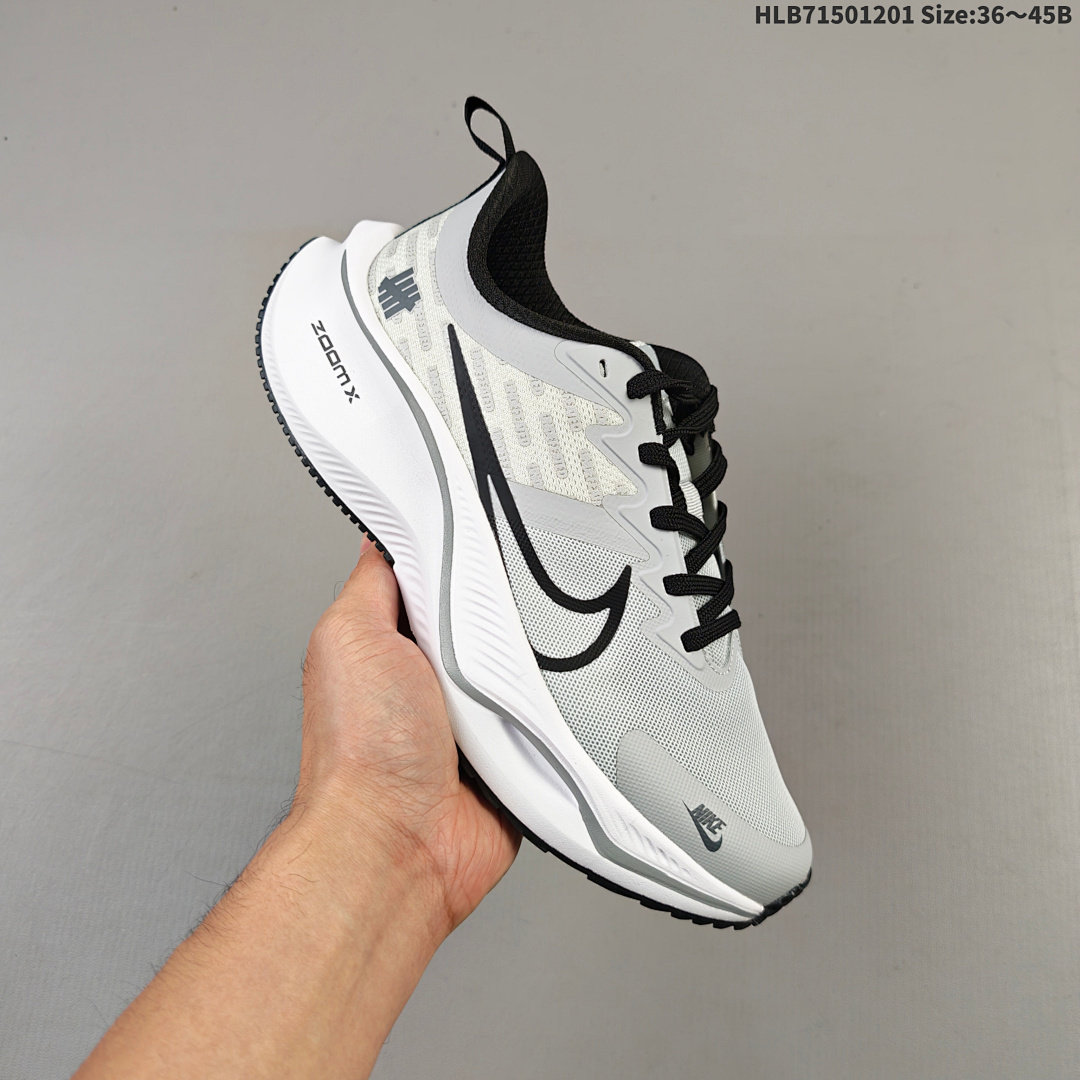 Nike Pegasus ZoomX Plus CK4318-018 ZoomX - foto 5