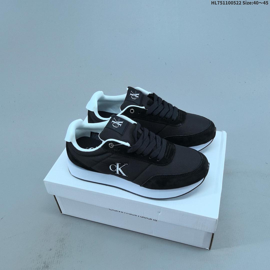 CKJ CALVIN KLEIN JEANS ID HL751100522 Size 45 - foto 2