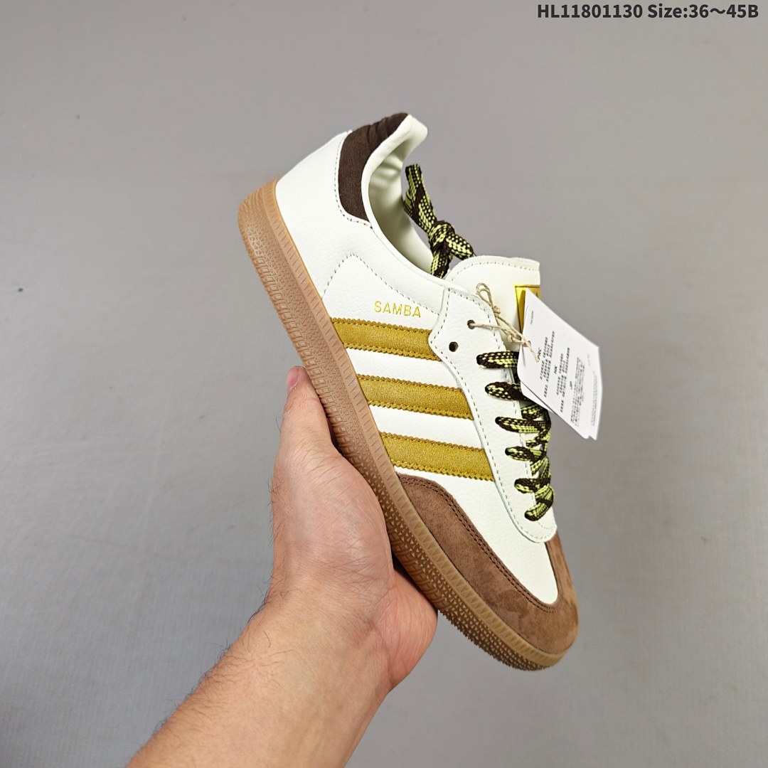 Adidas Originals Samba - foto 8