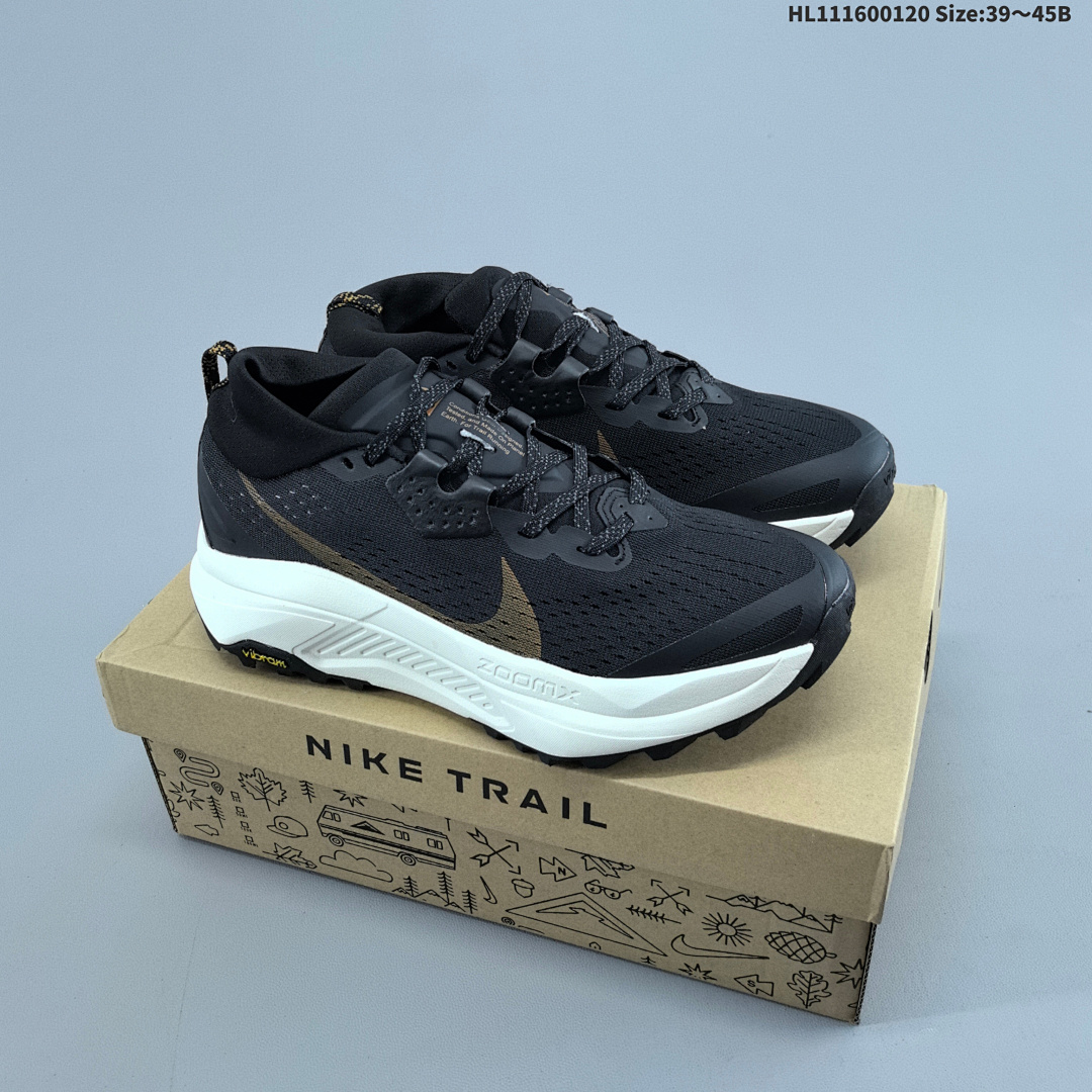 Nike REACTX PEGASUS TRAIL 6