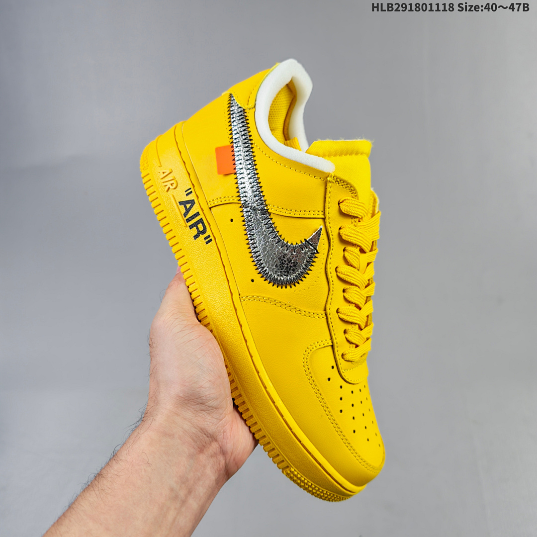 Nike Air Force 1 Low Forc - foto 6