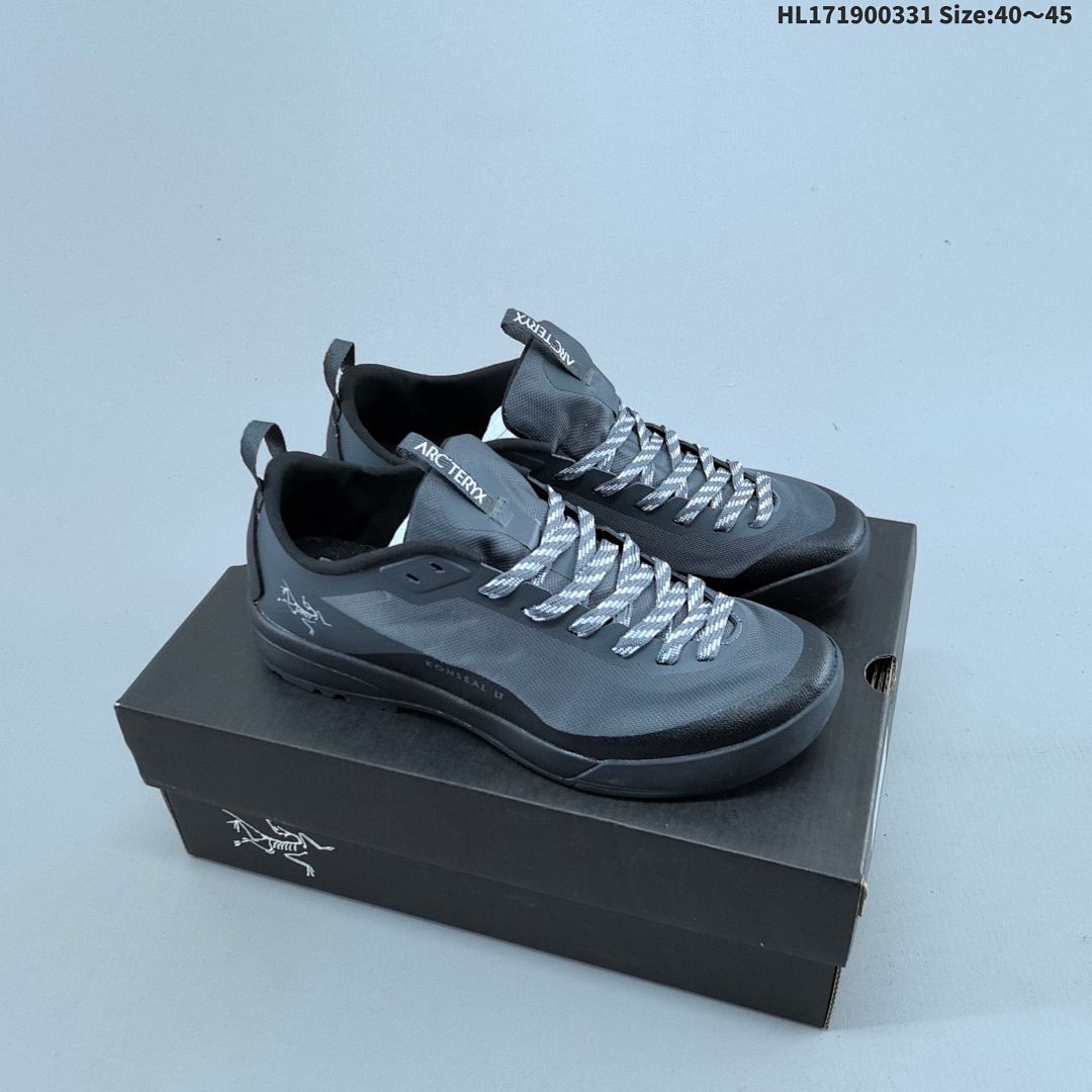 Arcteryx Konseal LT konseal LT - foto 15