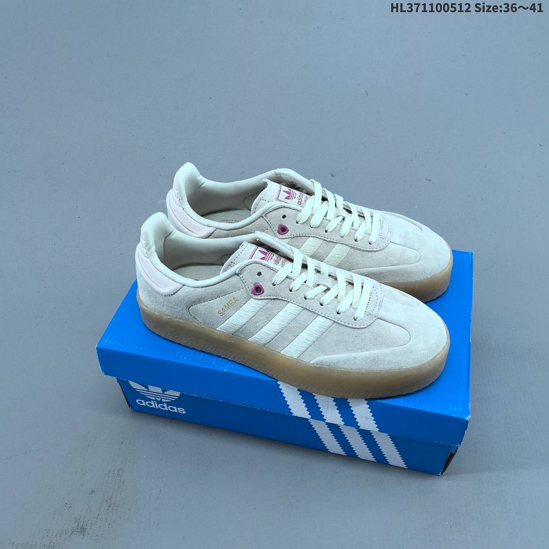 Adidas/ SAMBA VELENTINE Samba