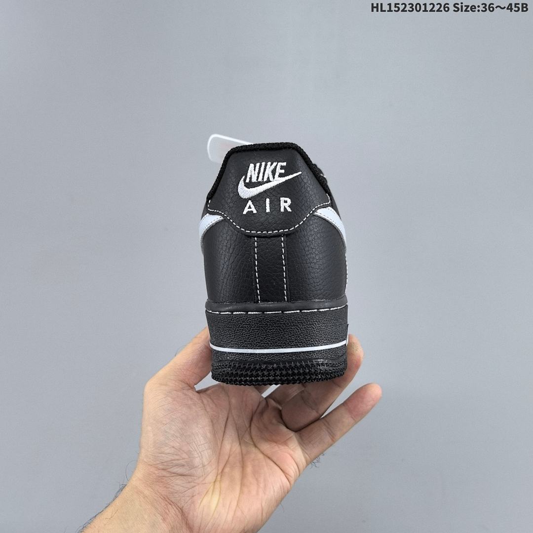 NIKE AIR FORCE 1‘07 LV8 -154 - foto 5