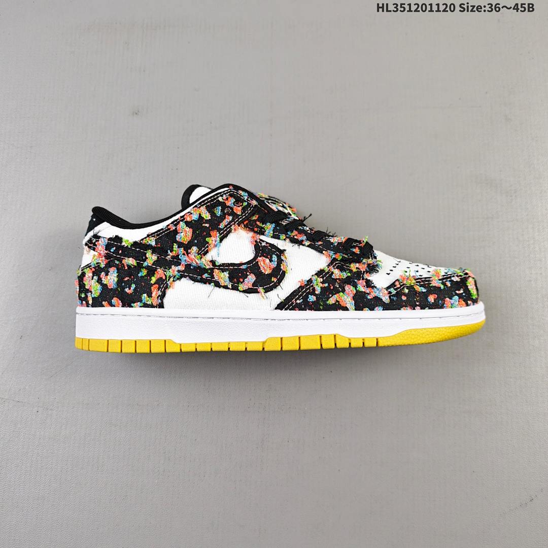 Nike SB Zoom Dunk Low ZoomAir