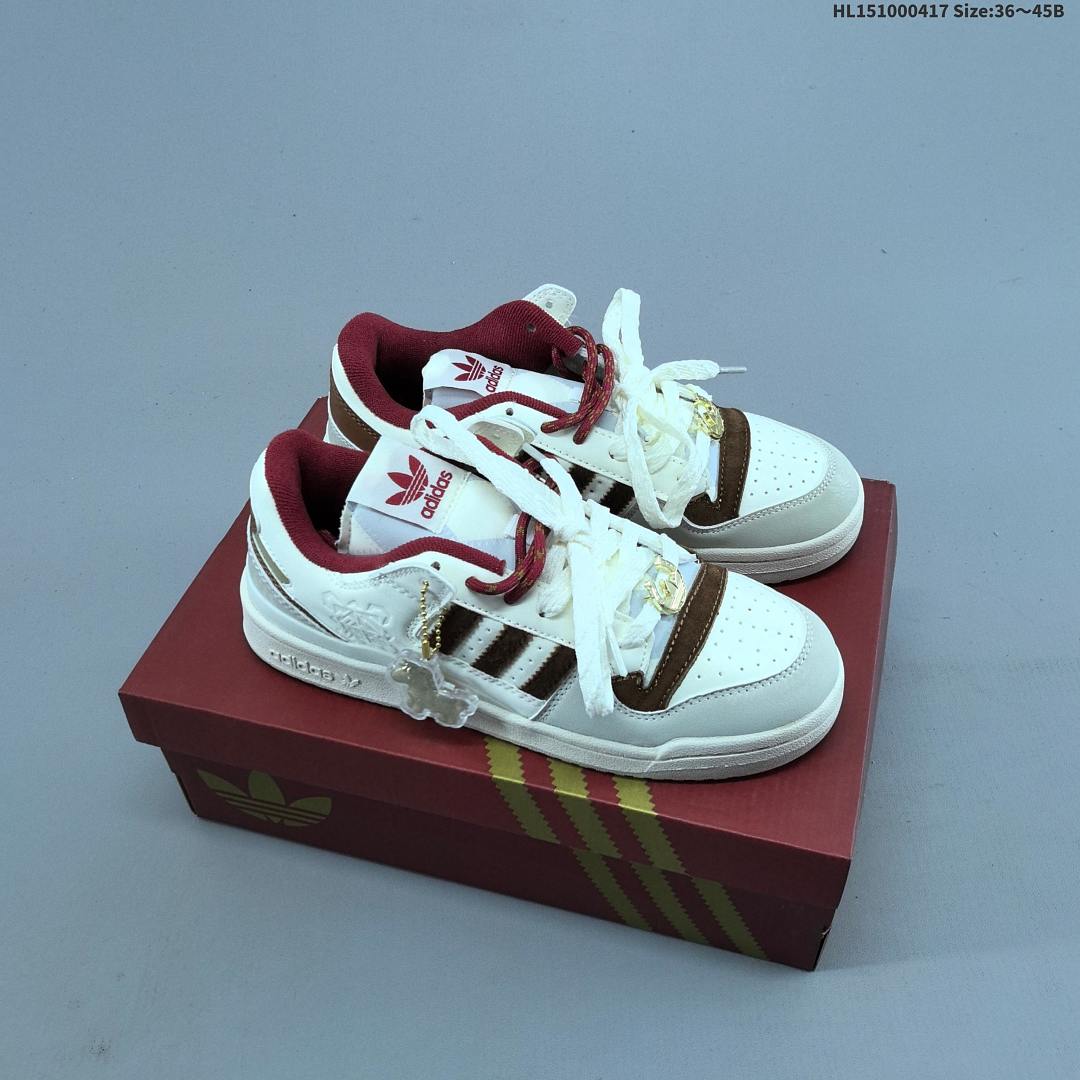 84 Adidas originals Forum 84 low - foto 7