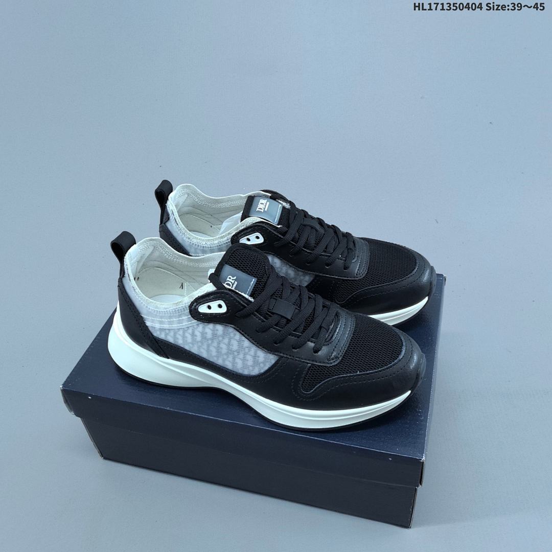 DIOR B25 ID:JHL171350404 Size:39 45 - foto 8