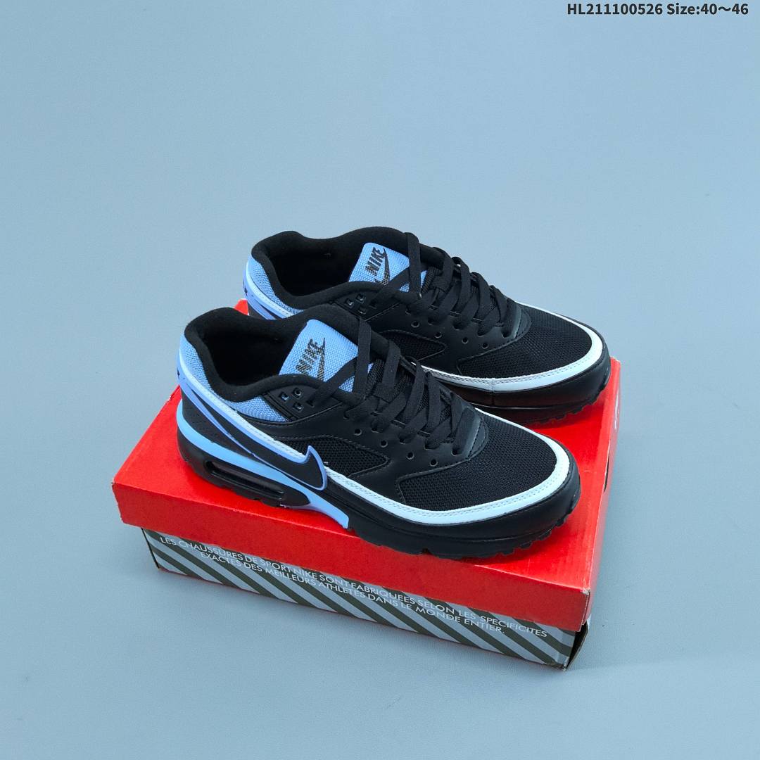 Nike Air Max BW BW Air Max 180 Nike - foto 8