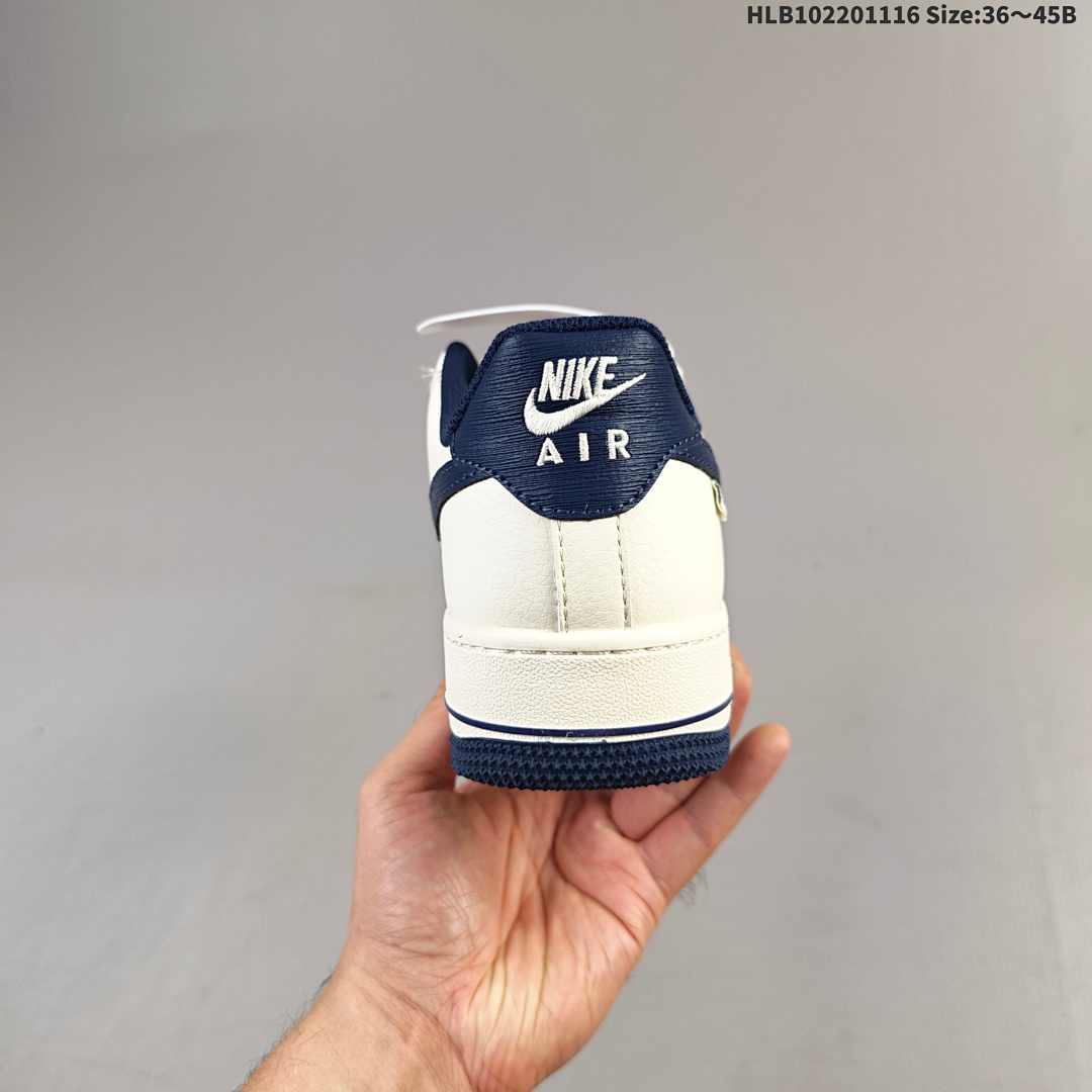NIKE AIR FORCE 1‘07 LV8 -027 - foto 6
