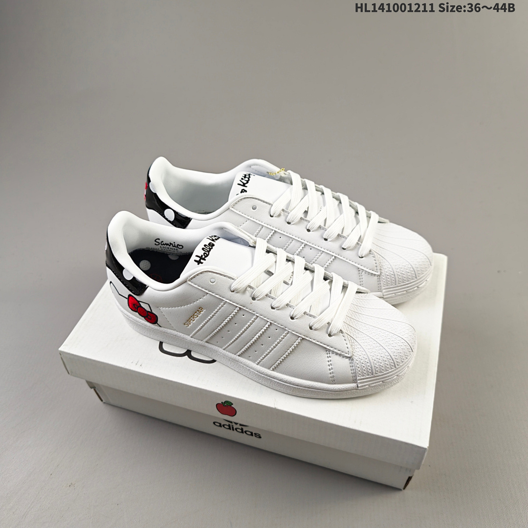 Adidas Originals Superstar JR7831 - foto 8
