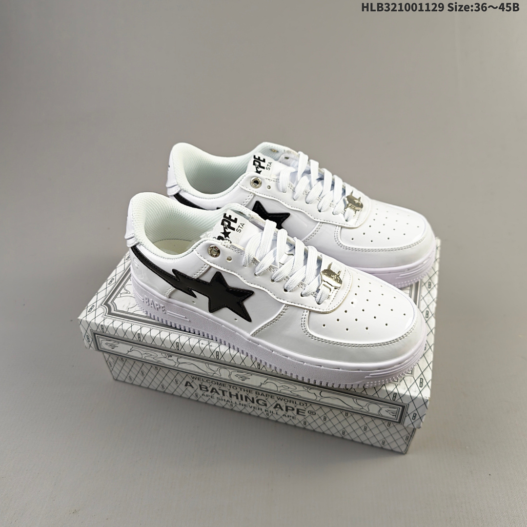 A Bathing Ape/ air sole ❗️ A Bathing - foto 3