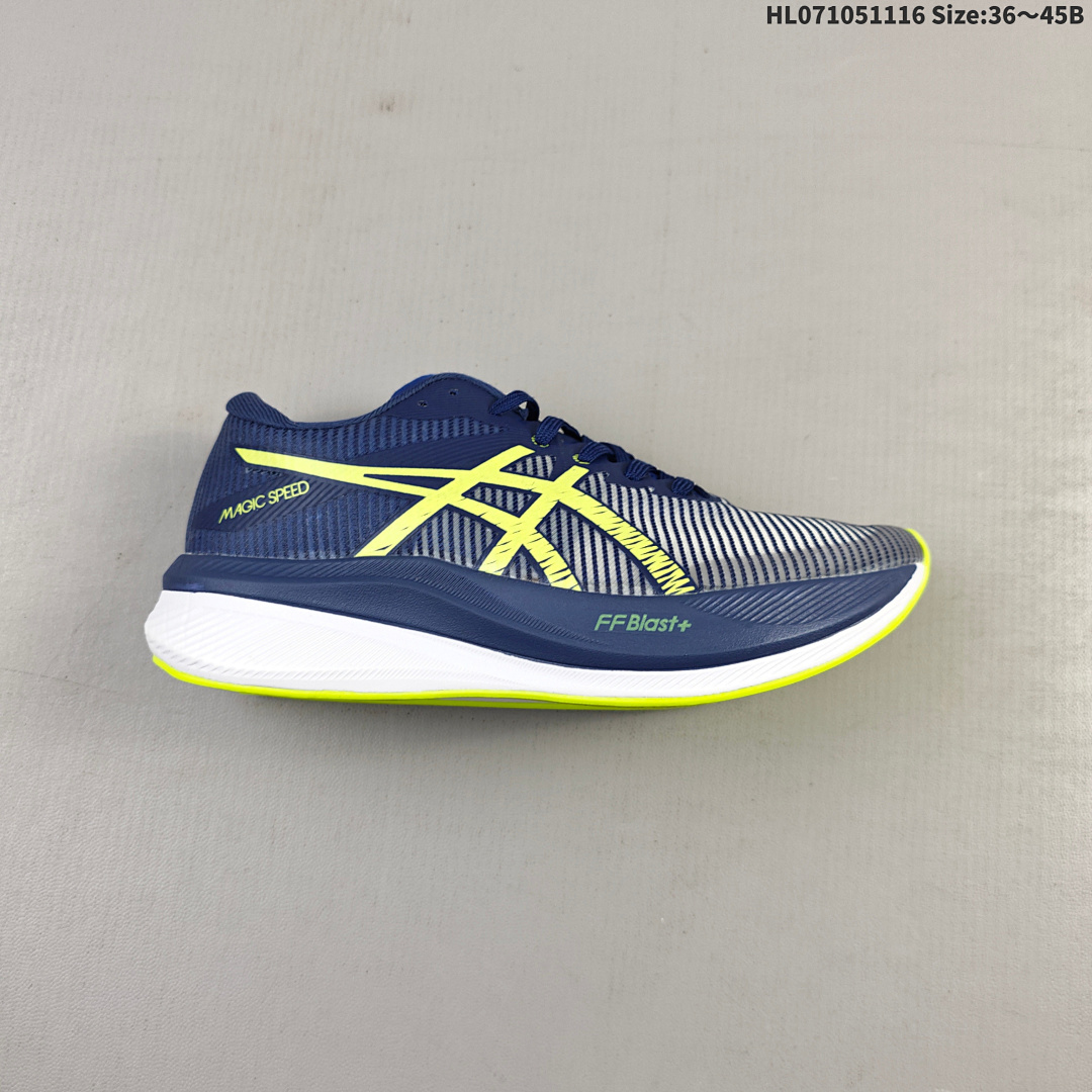 Asics MAGIC SPEED 3 T-GEL