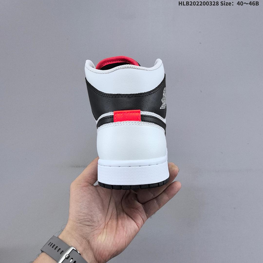 Air Jordan 1 Mid ‼️ ‼️ Air Jordan 1 - foto 6