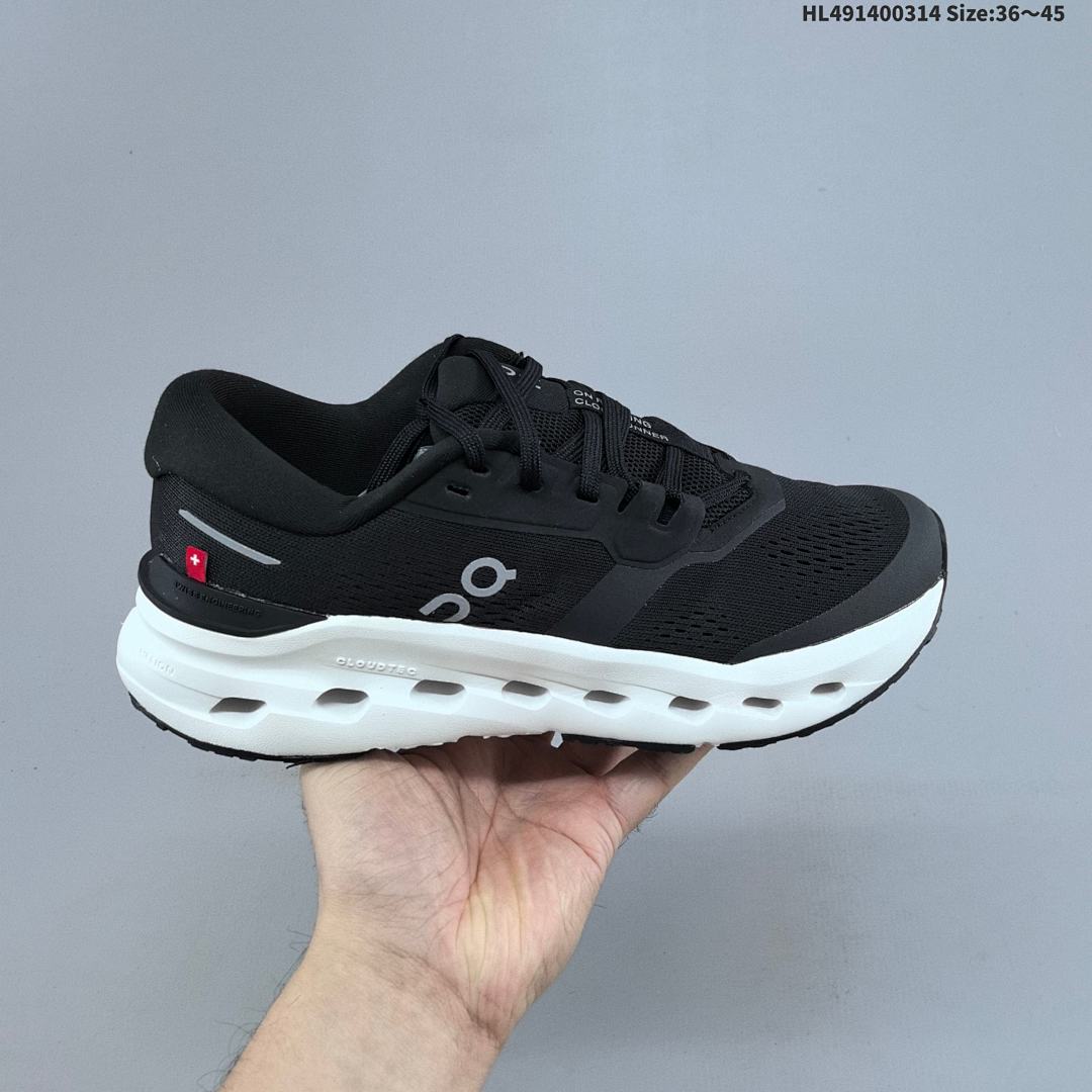 On Cloudrunner 3 ID - foto 2