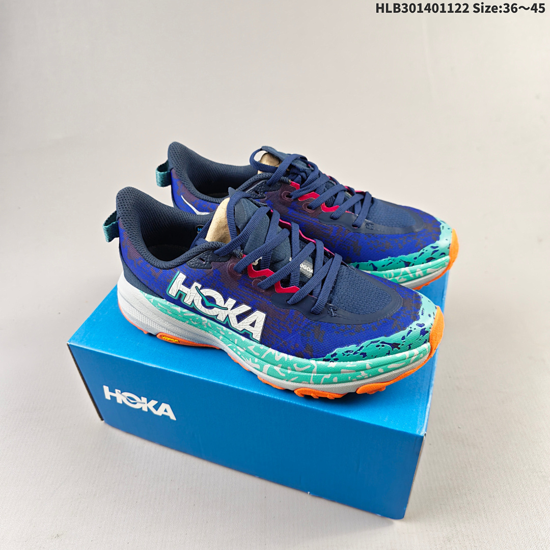HOKA SPEEDGOAT 6 ID Size 45 - foto 6