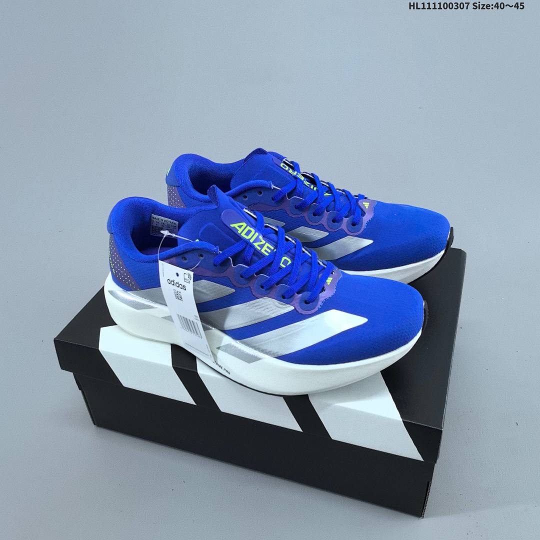 Adidas Adizero Evo SL ID Size 45 - foto 10