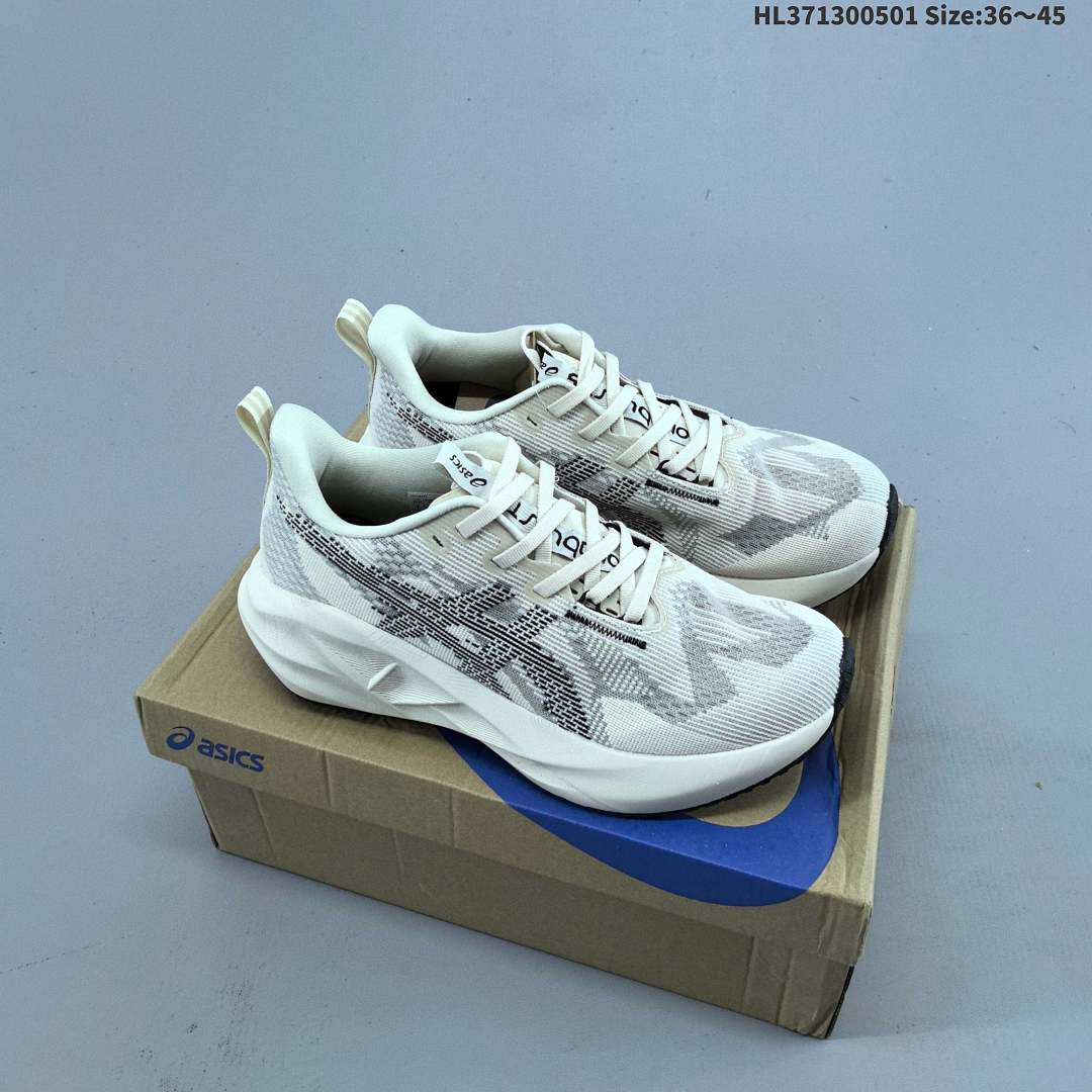 Asics NOVABLAST 5 CP - foto 2