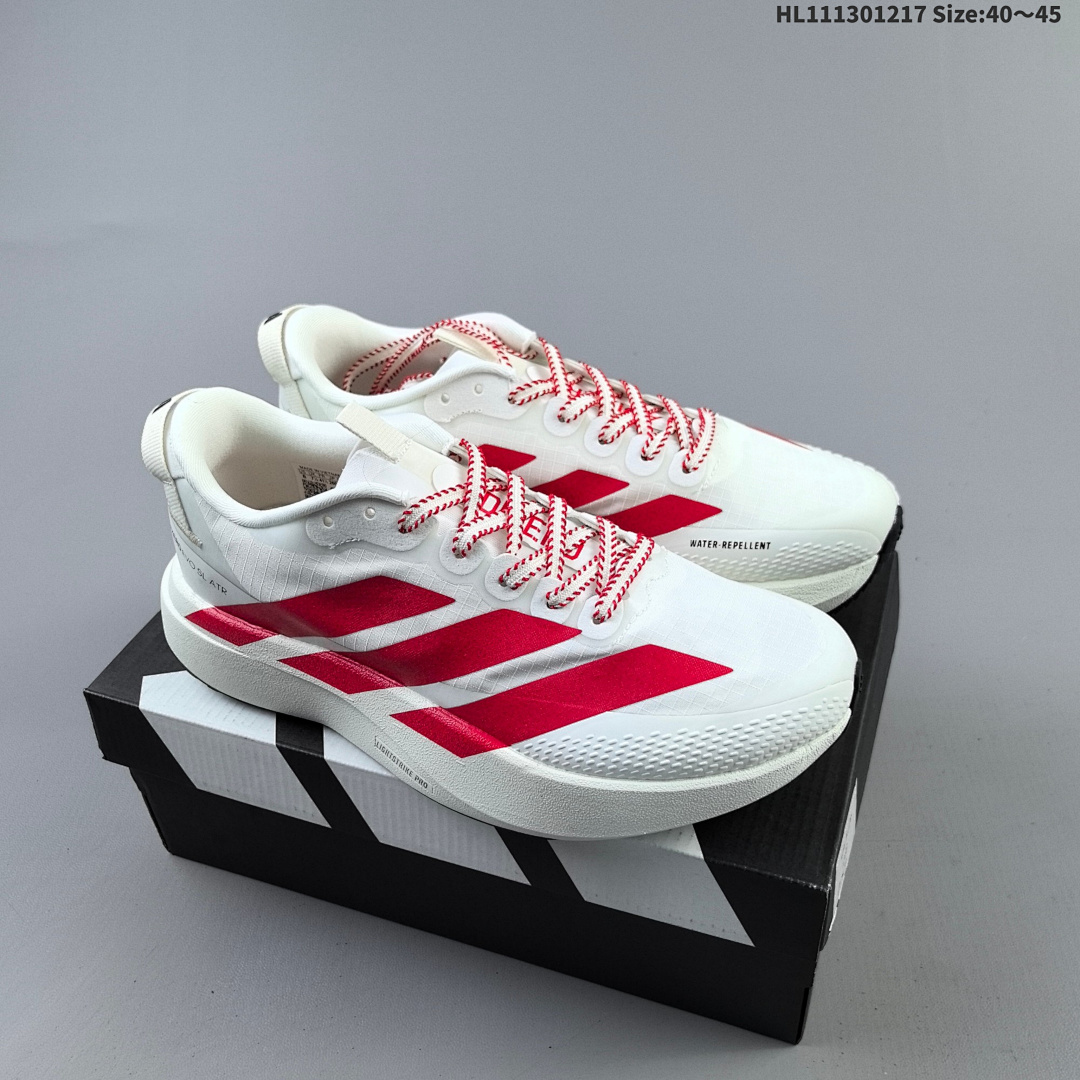 Adidas Adizero Adios Pro 3 M 40 - foto 4