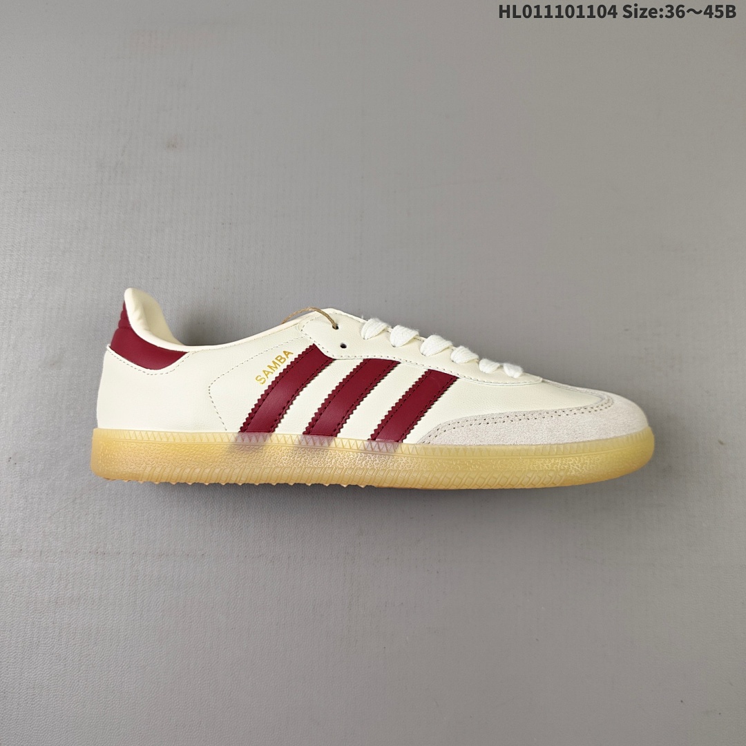 Adidas Originals Samba - foto 3