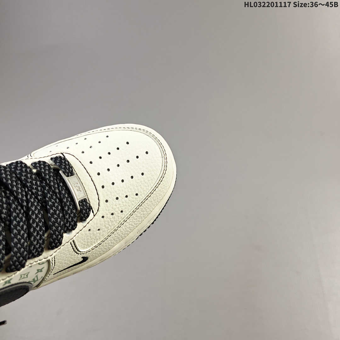Nike Air Force1 07 low LV - foto 4