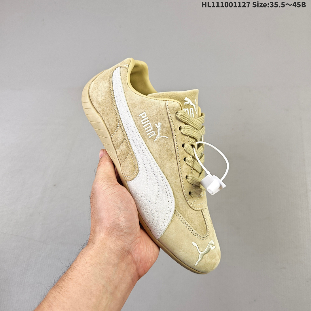 Puma Speedcat OG -02 .5 4 - foto 8