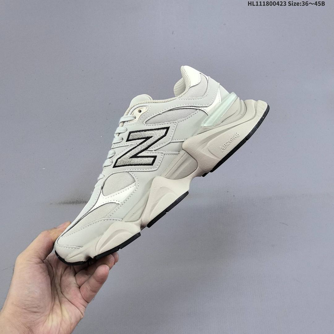 New Balance 9060 ABZORB - foto 4