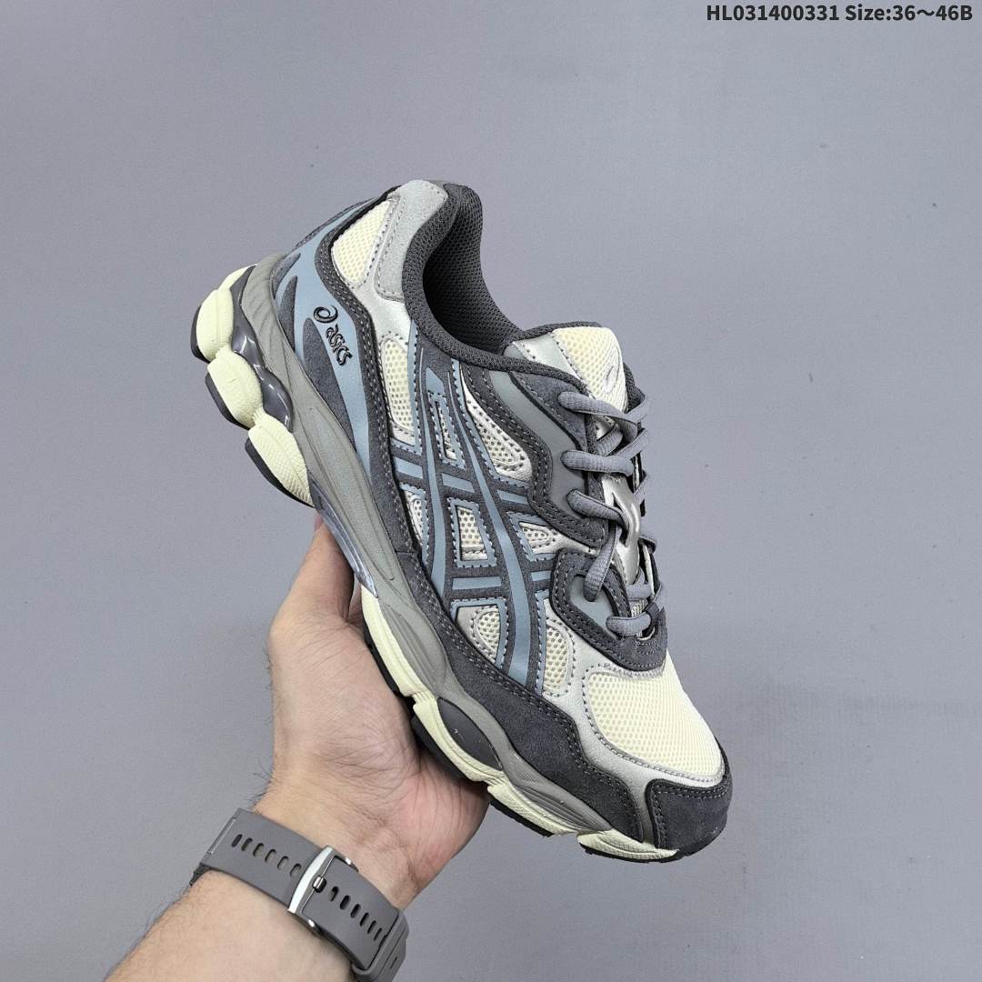 AsicsGel-NYC ASICSTIGER ASICS GEL-NYC - foto 4