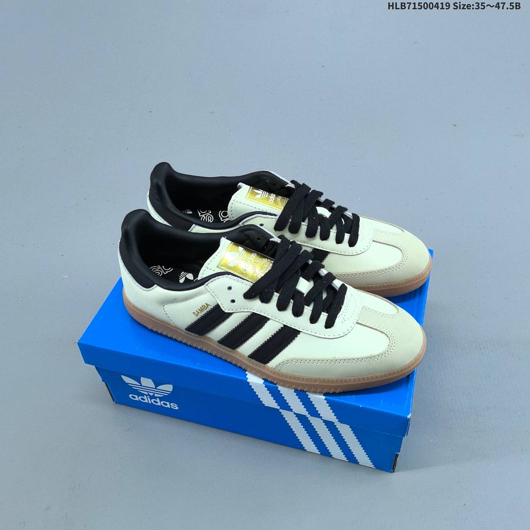 Adidas Originals Samba OG .5 3 - foto 3