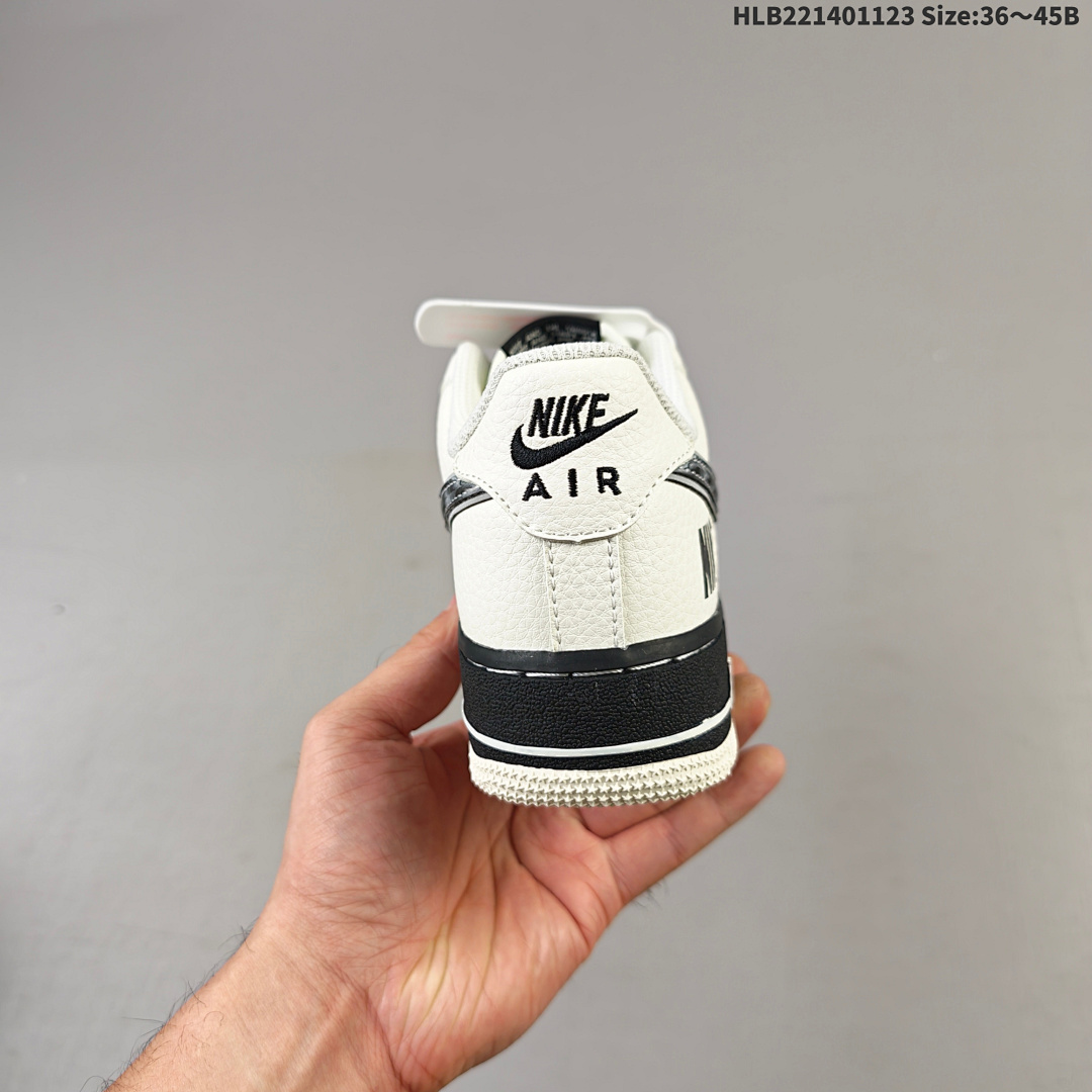 NIKE AIR FORCE 1‘07 -206 Siz - foto 6
