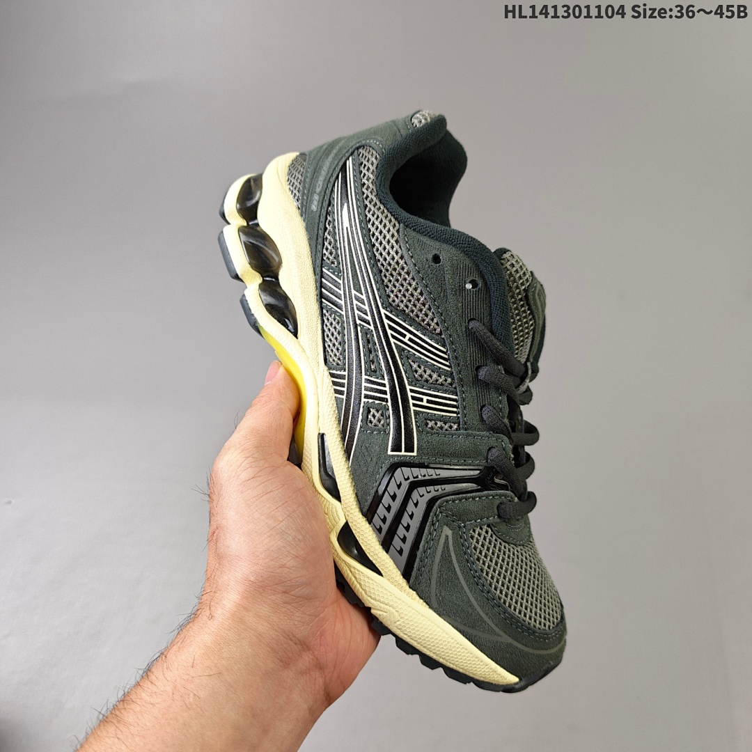 ASICS/ AHAR+ , ❗️ ·ASICS/ GEL-KAYANO 14 - foto 5