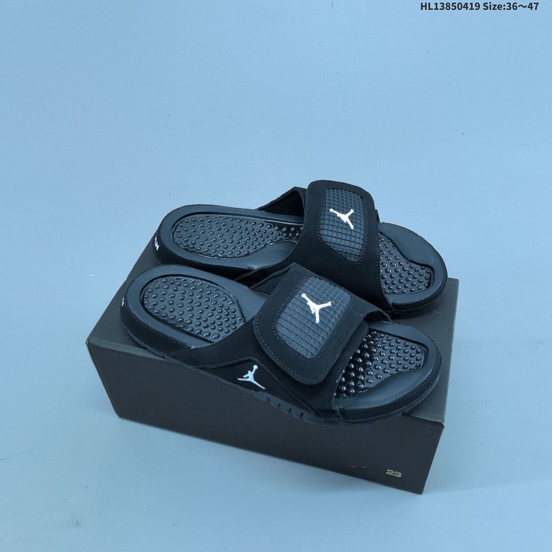 NIKE AIR JORDAN HYDRO XII RETRO AJ4 -141 ID