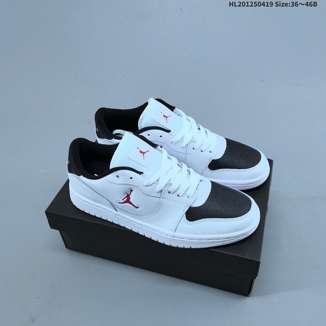 Air Jordan Court Connect Swoosh Log - foto 8