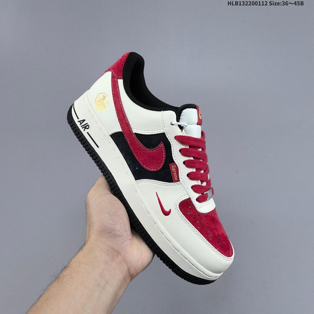 NIKE AIR FORCE 1‘07 LV8 - foto 6