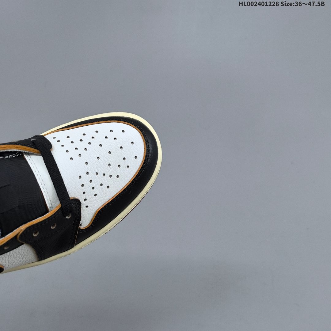 Union LA x Air Jordan 1 Low AJ1 1 aj1 1 - foto 3