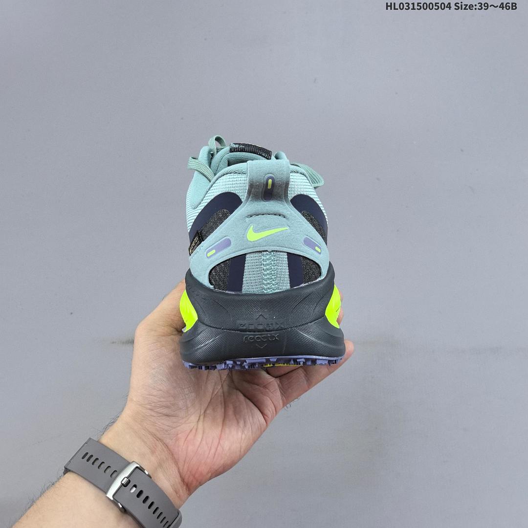 Nike VOMERO 18 GTX Nike VOMERO 18 HQ7001-300 HL031500504 - foto 6