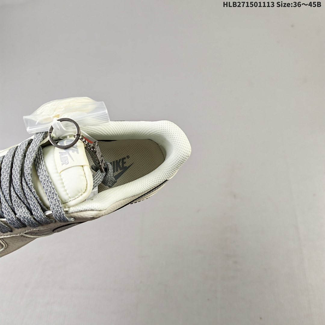 NIKE AIR FORCE 1‘07 -070 Siz - foto 3