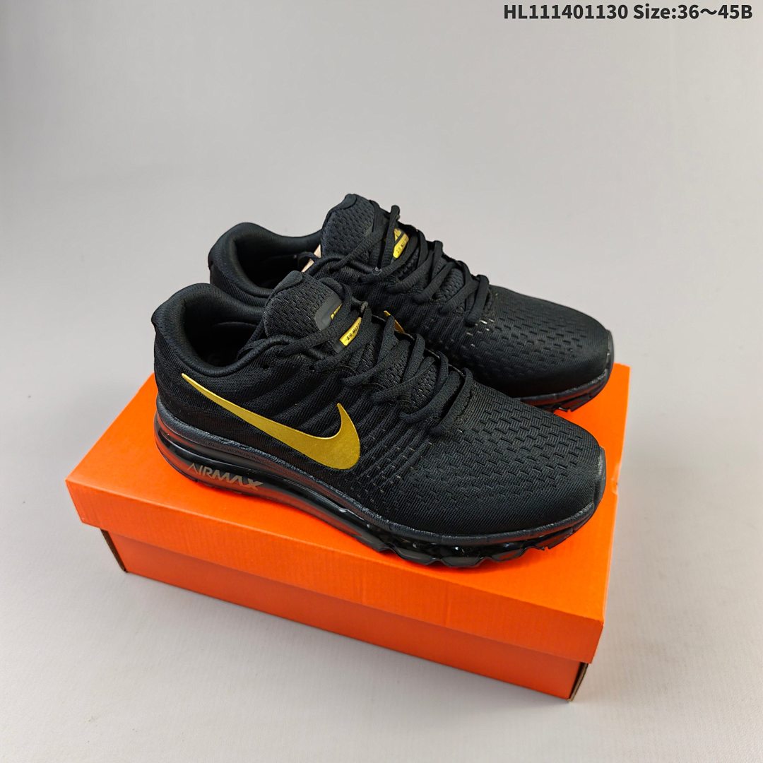 NIKE Air Max 2017 NikeAir Max2017 Nike Air Max 2017 Nike Air M - foto 5