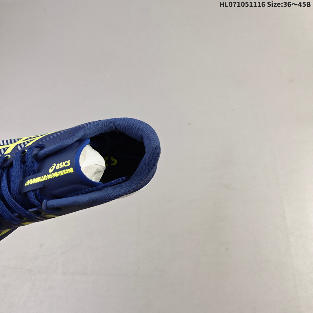 Asics MAGIC SPEED 3 T-GEL - foto 3