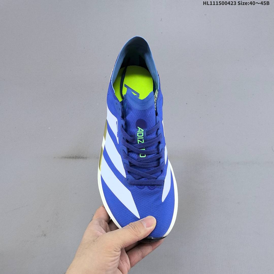 Adidas Adizero Takumi Sen 11 W Lights - foto 5