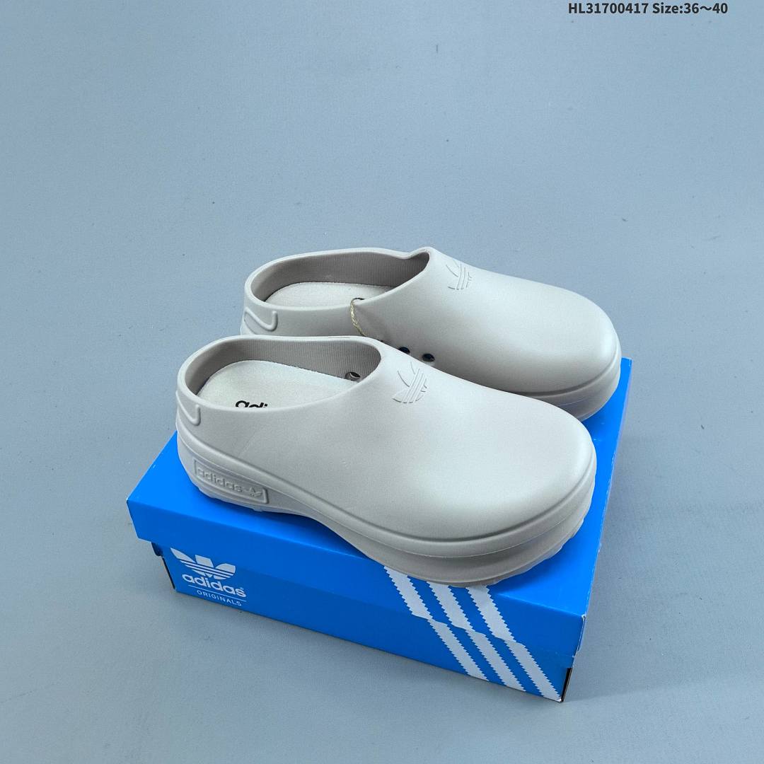 AD Originals AdiFOM Stan Smith Mule , Stan Smith - foto 7