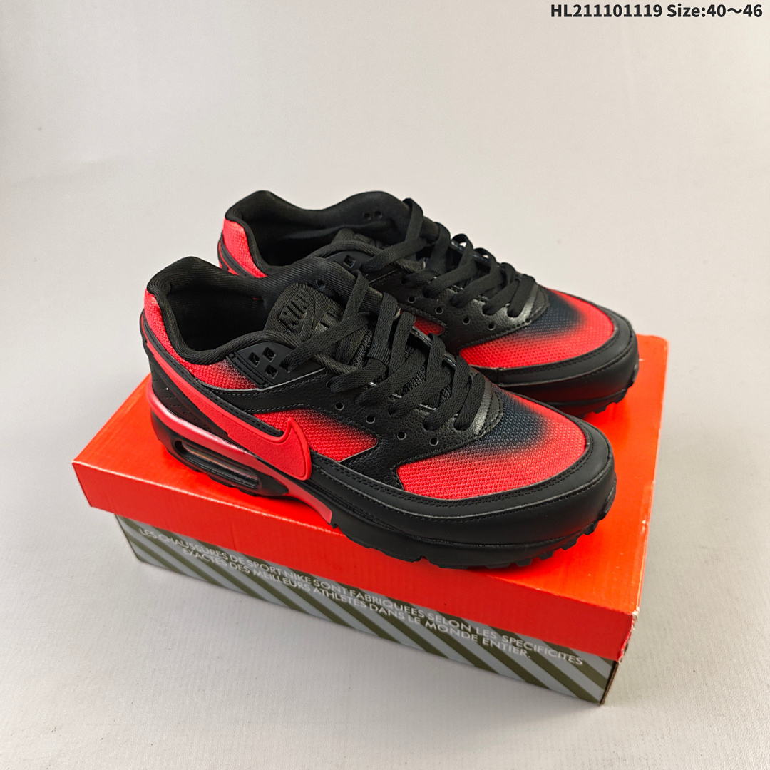 Nike Air Max BW OG Nike Air Max BW OG Swoosh - foto 2