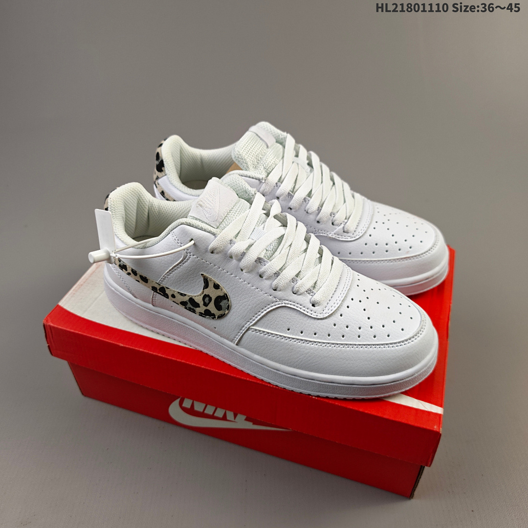 NIKE COURT VISION LOW + - foto 7