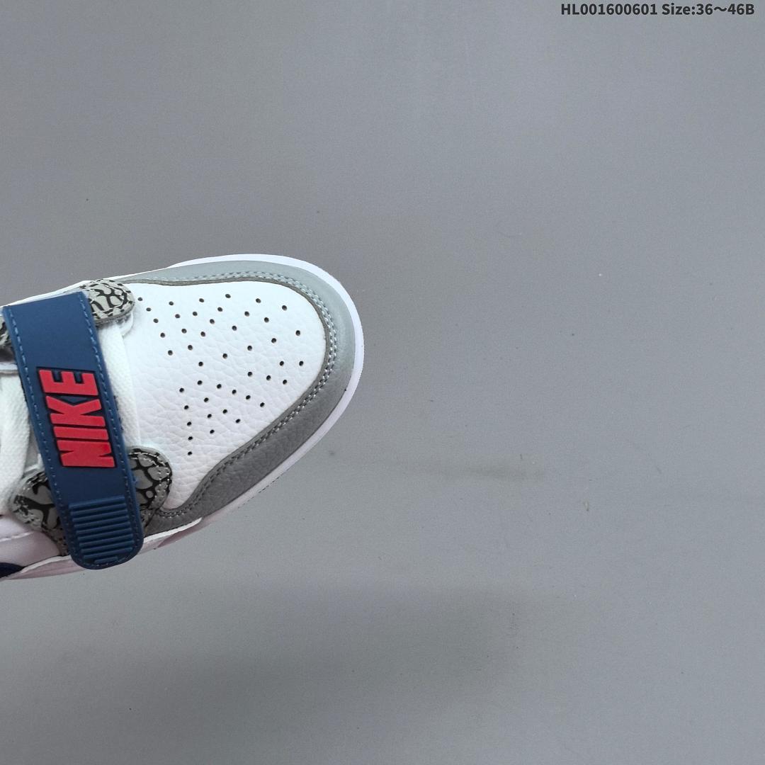 Air Jordan Legacy 312 Low AJ312 312 aj312 312 “ ” Air Jor - foto 8