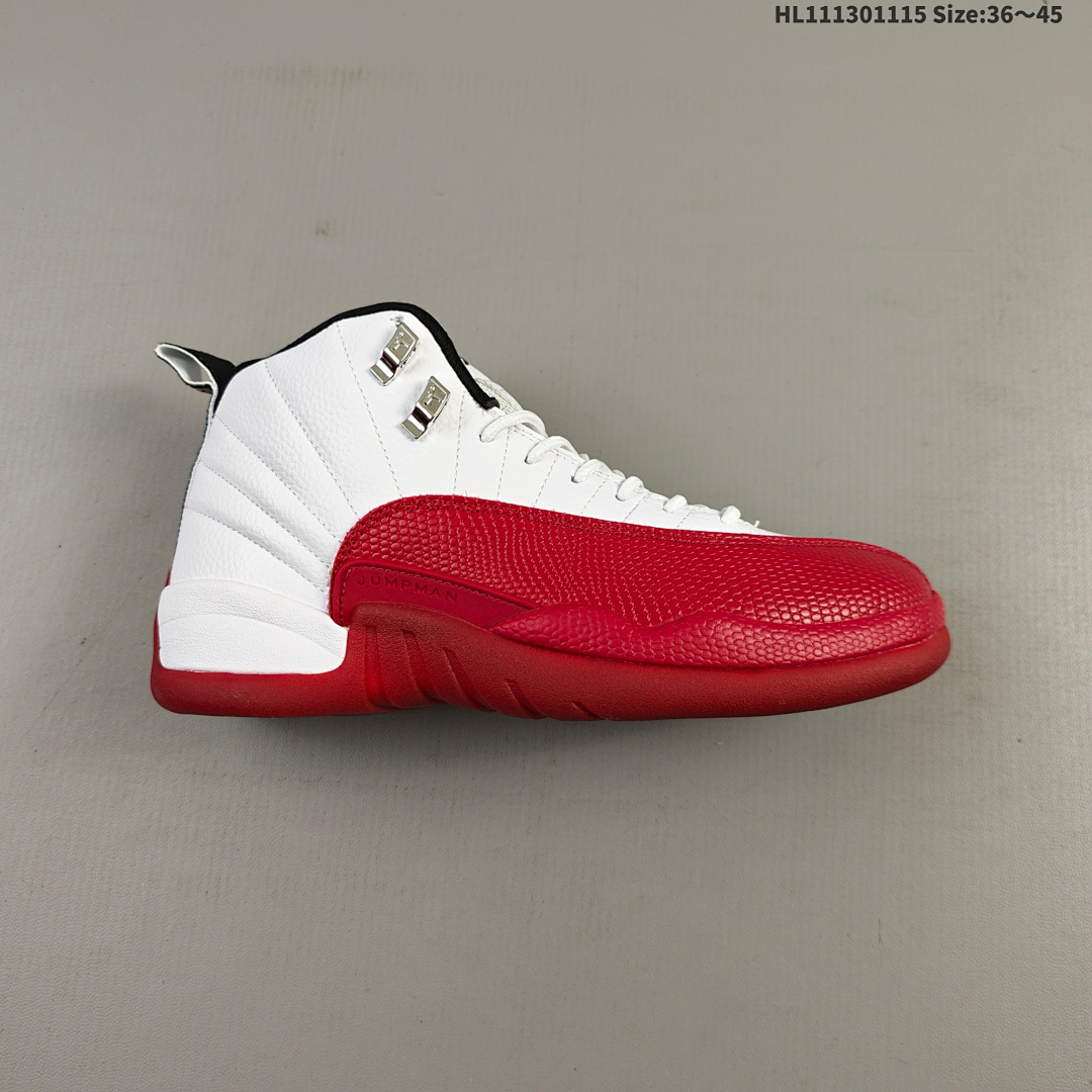 Air Jordan 12 Retro "Blue Berry" AJ12 12 aj12 12
