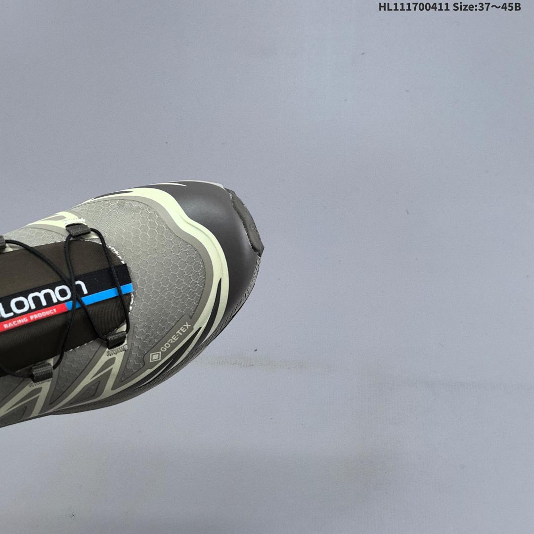 SALOMON XT-6 GTX 478615 - foto 8