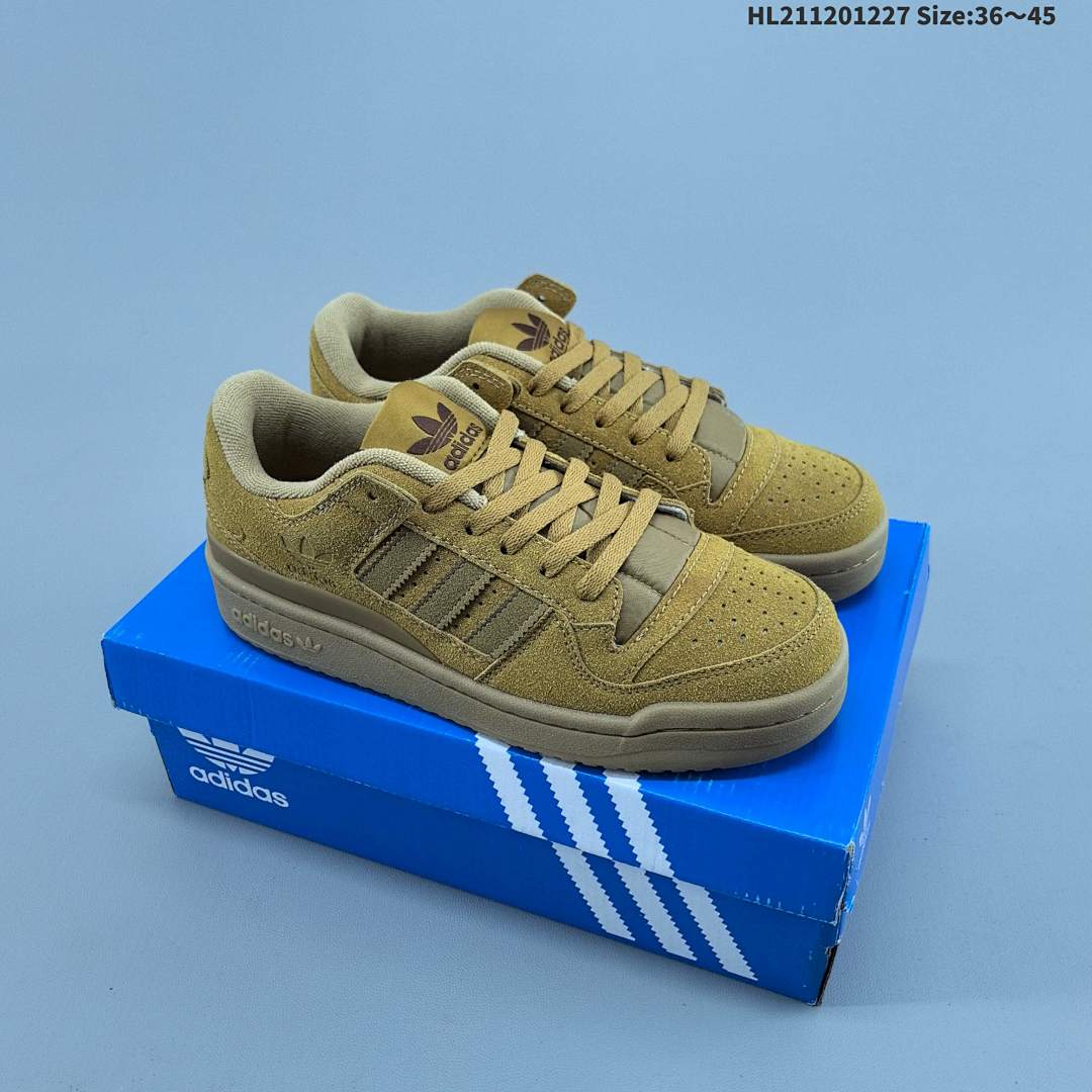 adidas Originals Forum Forum Low 1984 adidas Originals Forum H