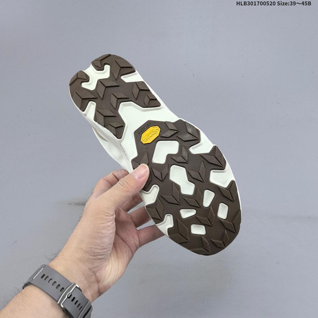 KOLON SPORT MOVE ALPHA LITE Vibram Megagrip Litebase - foto 7