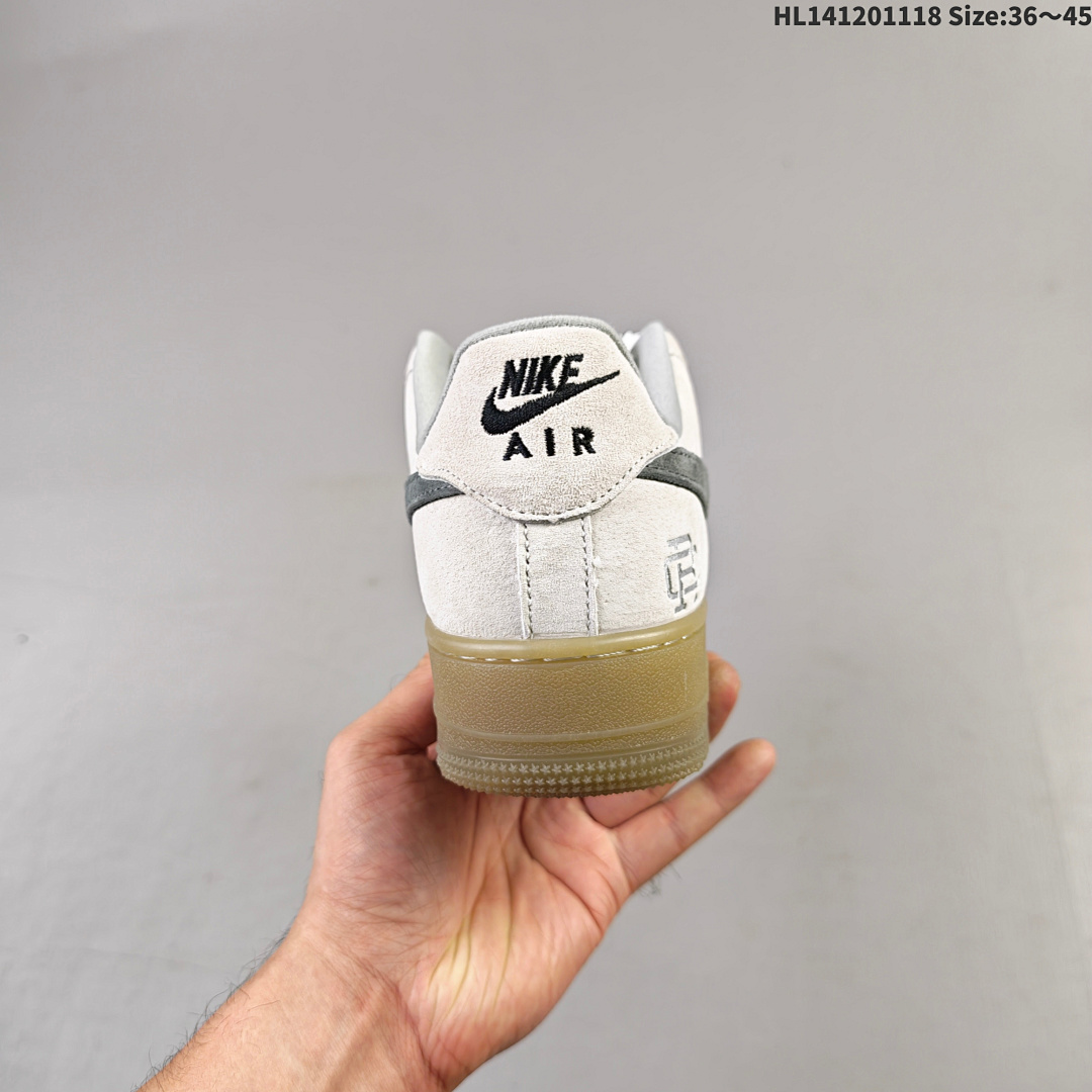 Nike AIR FORCE 1’07 Forc - foto 6