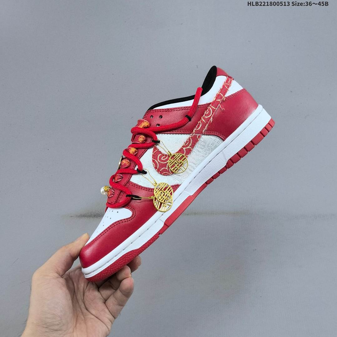 Nike Dunk Low - foto 4