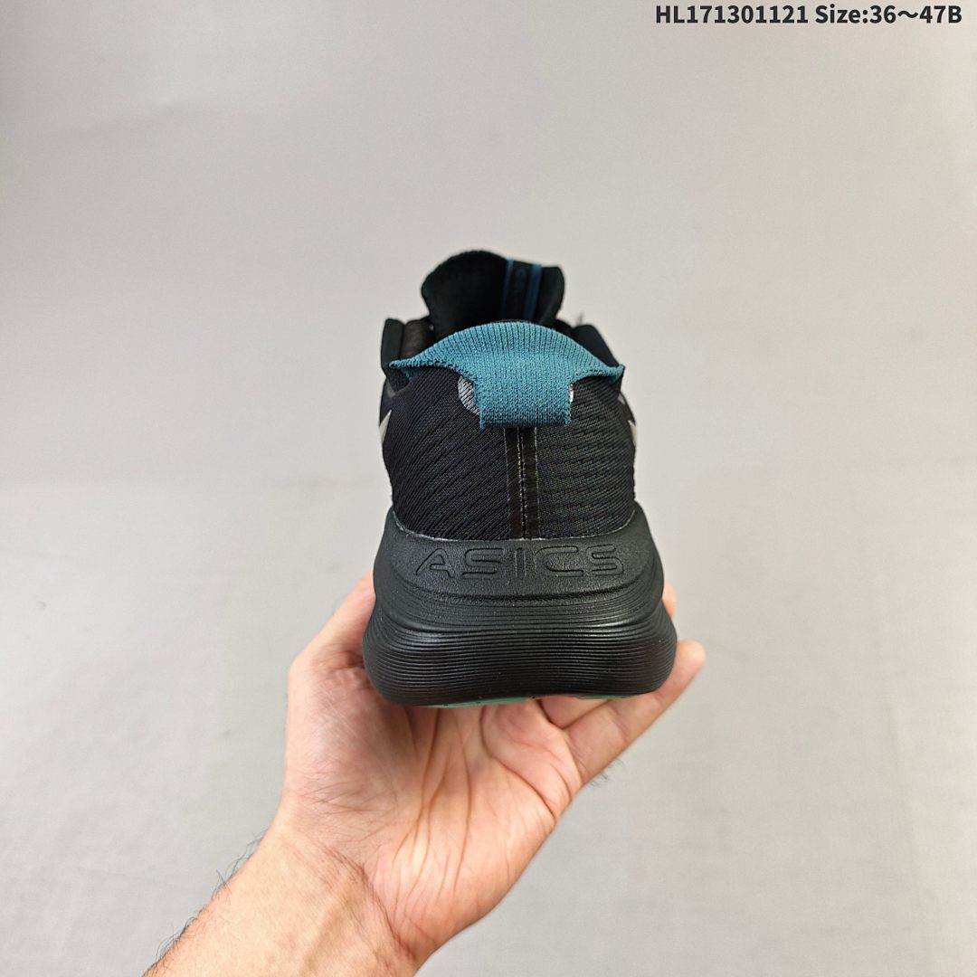 Asics Gel-Nimbus 27 ASICS -GEL - foto 6